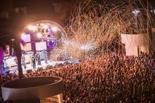 Grand Opening Party 