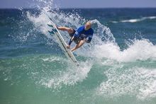 Surfest Newcastle