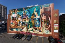 Philadelphia Muses