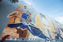 African American Art and Culture Complex