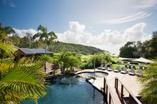 BreakFree Aanuka Beach Resort, Coffs Harbour