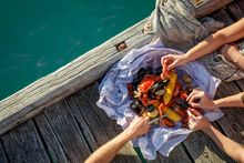 Crab Boil | Channel 7 Mandurah Crab Fest 2017