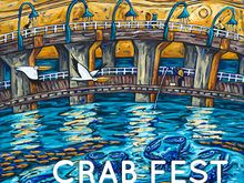 Channel Seven Mandurah Crab Fest 2017