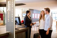 Le Club AccorHotels
