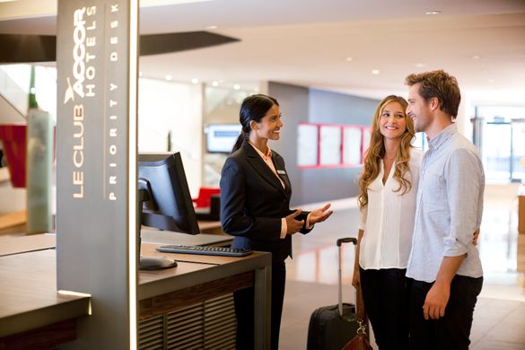 Le Club AccorHotels