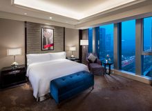 Fairmont Chengdu