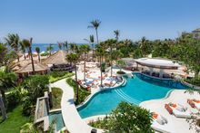 Sofitel Bali Nusa Dua
