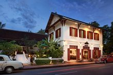 Three Nagas Luang Prabang MGallery by Sofitel