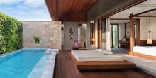 Avista Hideaway Phuket Patong MGallery by Sofitel