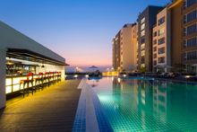 Novotel Yangon Max