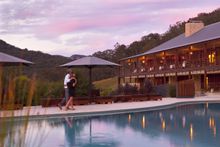 Emirates Wolgan Valley Resort and Spa, Wolgan Valley NSW_Credit Emirates Airline