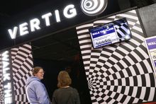 Smaaash MOA VR Vertigo