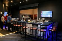 Smaaash MOA Bar