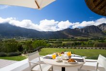 Mont Rochelle South Africa
