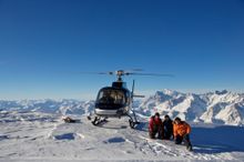 The Lodge Verbier Switzerland