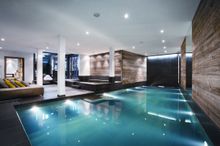 The Lodge Verbier Switzerland
