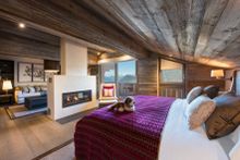 The Lodge Verbier Switzerland