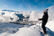 The Lodge Verbier Switzerland