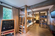 The Lodge Verbier Switzerland