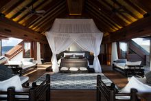Necker Island BVI