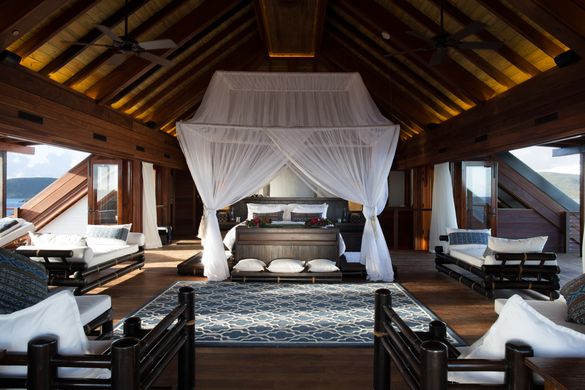 Necker Island BVI