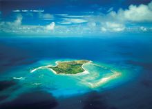 Necker Island BVI