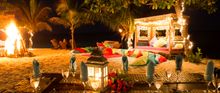 Necker Island BVI