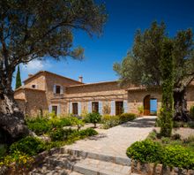 Son Bunyola Mallorca