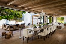 Manor House Mont Rochelle South Africa