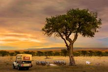 Mahali Mzuri Kenya