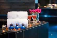 The Lodge Verbier Switzerland
