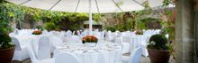 Roof Gardens London