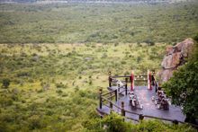 Ulusaba South Africa