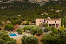 Son Bunyola Mallorca