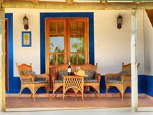 Casa Laranjeira, Alentejo, Portugal