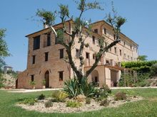 Caserma Carina, Le Marche, Italy