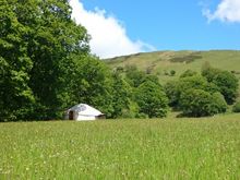 Eco Retreats, Snowdonia, Wales