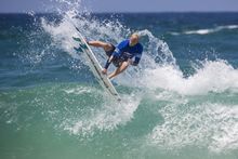 Surfest
