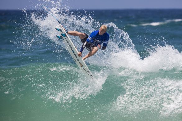 Surfest