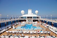 Azamara Journey