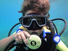 SCUBA - Powder Byrne Adventure Academy