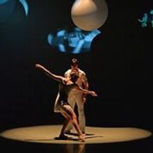 Charlotte Ballet Innovative Works