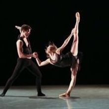 Charlotte Ballet's Innovative Works