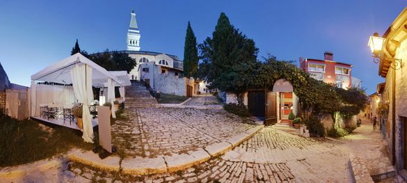 Monte's Restaurant Receives Croatia's First Ever Michelin Star!