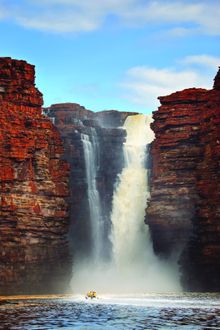 Kimberley Coast