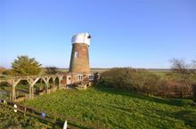 Red Mill