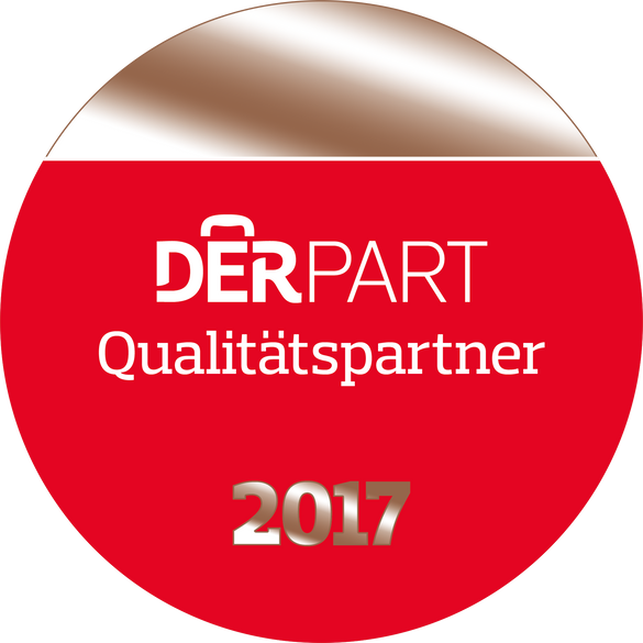 DERPARTner haben erste Qualifizierungsstufe erreicht