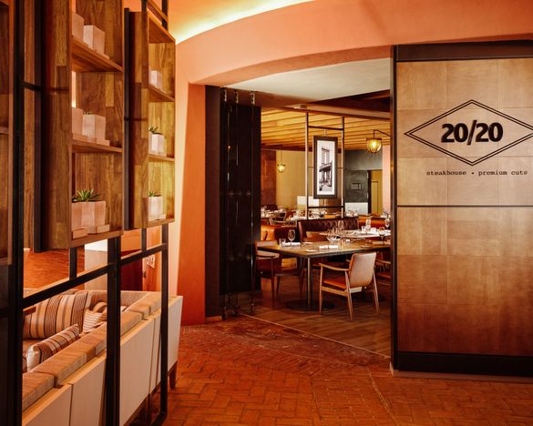 The Ritz-Carlton, Abama_Restaurant 20X20 The Ritz-Carlton, Abama_Restaurant 20X20
