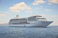 Seven Seas Mariner - ©Regent Seven Seas Cruises®