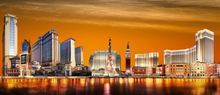 Photo caption: Celebrate spring by taking advantage of Sands Resorts Macao and Sands Macao’s new Macao Spring Sale with exciting, limited-time accommodation offers at eight world-class hotels include The Venetian Macao; The Parisian Macao; Four Seasons Ho